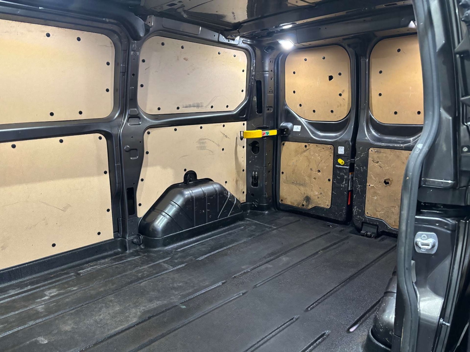 Vehicle 28