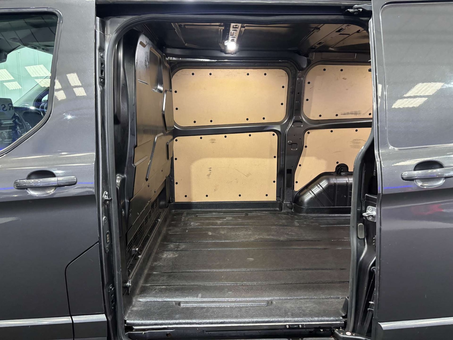 Vehicle 29