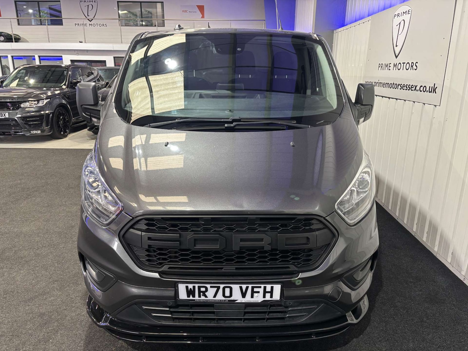 Vehicle 7