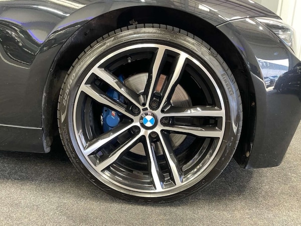Used BMW 3 Series 2019 for sale - 75811074: Photo 10