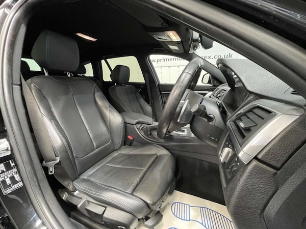 Used BMW 3 Series 2019 for sale - 75811074: Photo 11