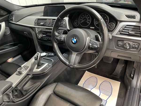 Used BMW 3 Series 2019 for sale - 75811074: Photo 12