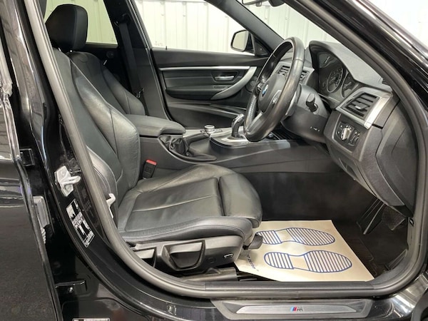 Used BMW 3 Series 2019 for sale - 75811074: Photo 13