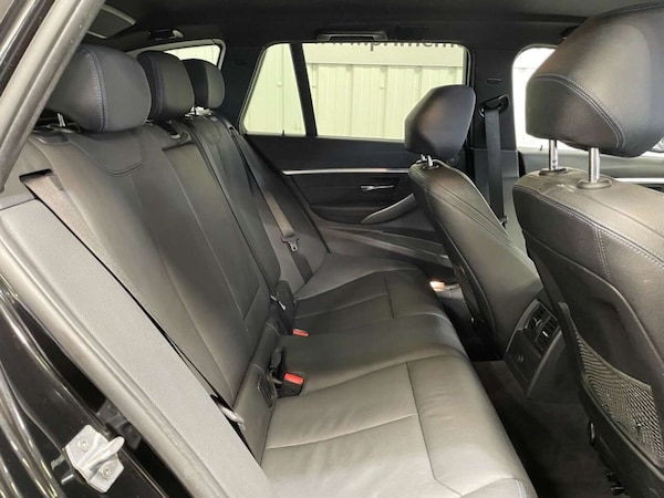Used BMW 3 Series 2019 for sale - 75811074: Photo 16