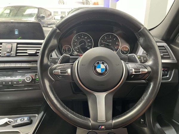 Used BMW 3 Series 2019 for sale - 75811074: Photo 29