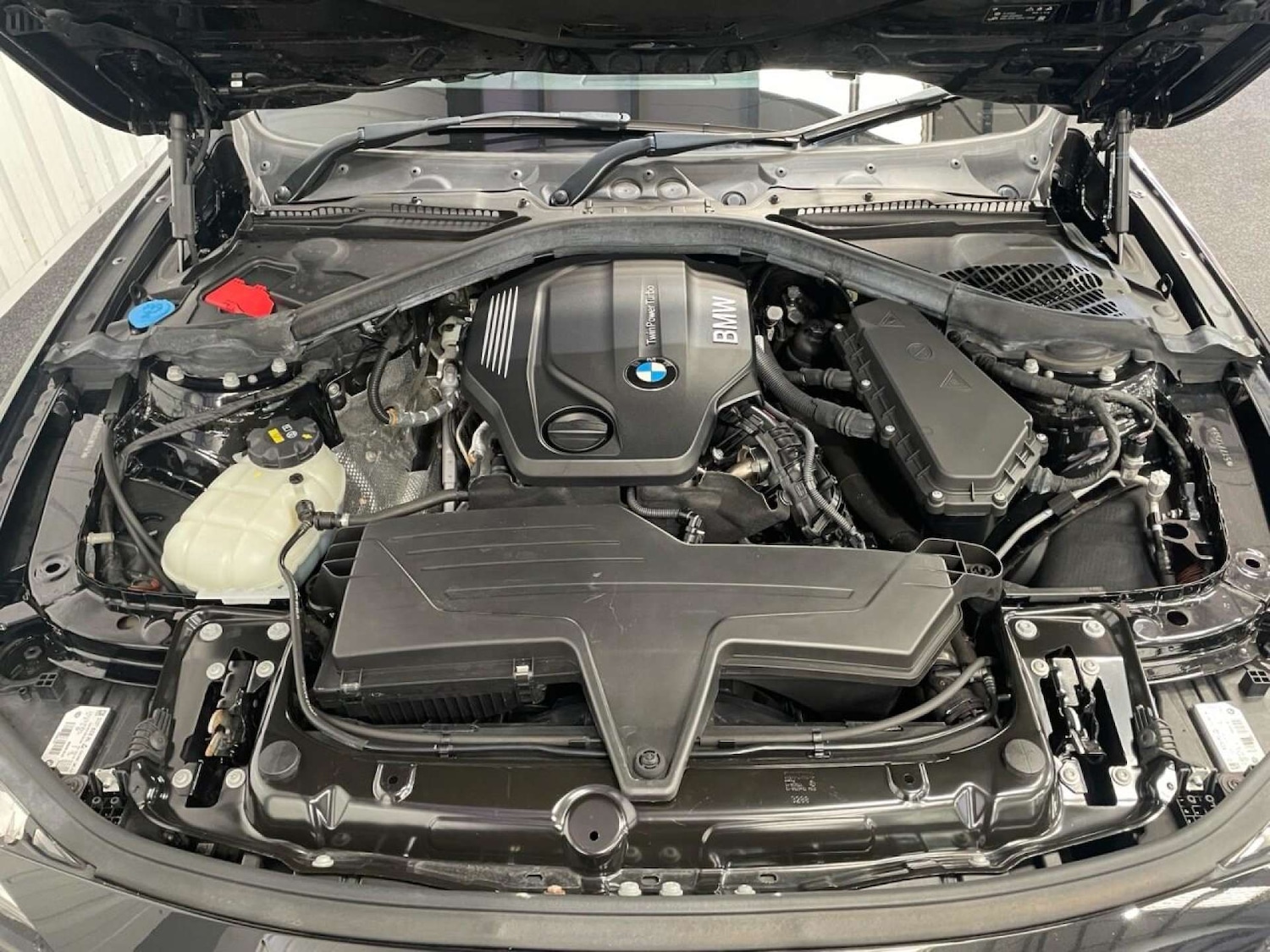 Vehicle 32