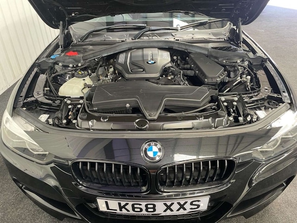 Used BMW 3 Series 2019 for sale - 75811074: Photo 33