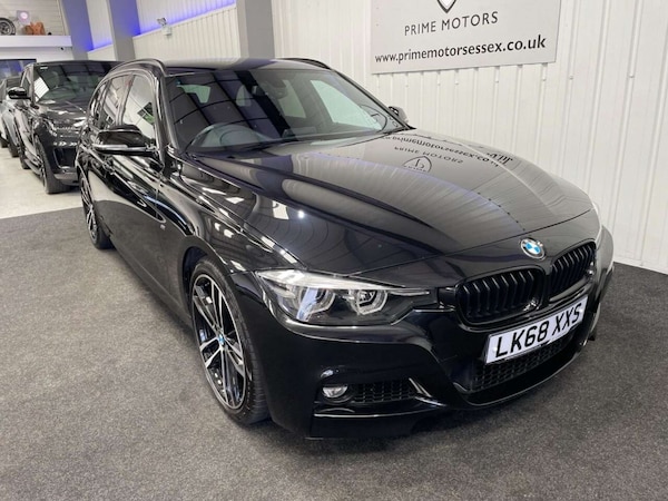 Used BMW 3 Series 2019 for sale - 75811074: Photo 3