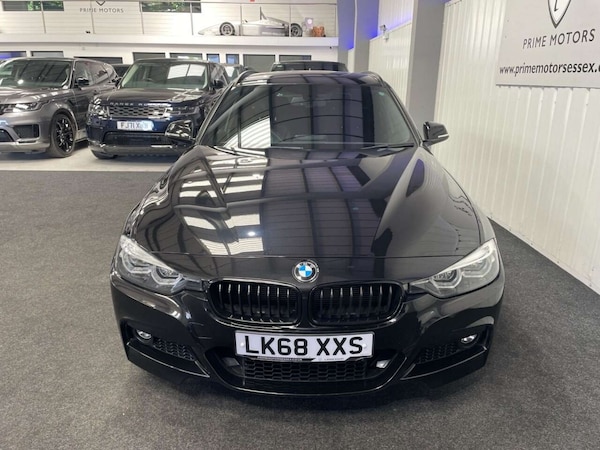 Used BMW 3 Series 2019 for sale - 75811074: Photo 5