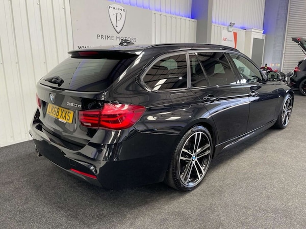 Used BMW 3 Series 2019 for sale - 75811074: Photo 6
