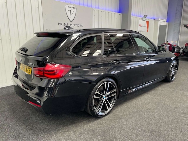 Used BMW 3 Series 2019 for sale - 75811074: Photo 7