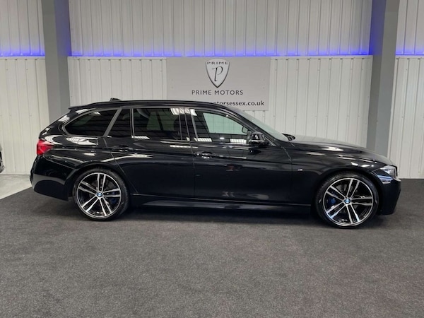 Used BMW 3 Series 2019 for sale - 75811074: Photo 8