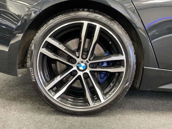 Used BMW 3 Series 2019 for sale - 75811074: Photo 9