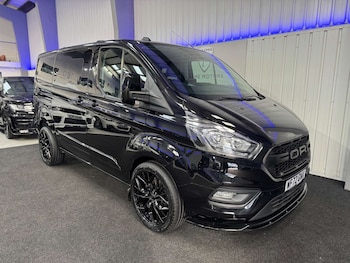 Used Ford Transit Custom 2022 for sale - 76686723: Photo