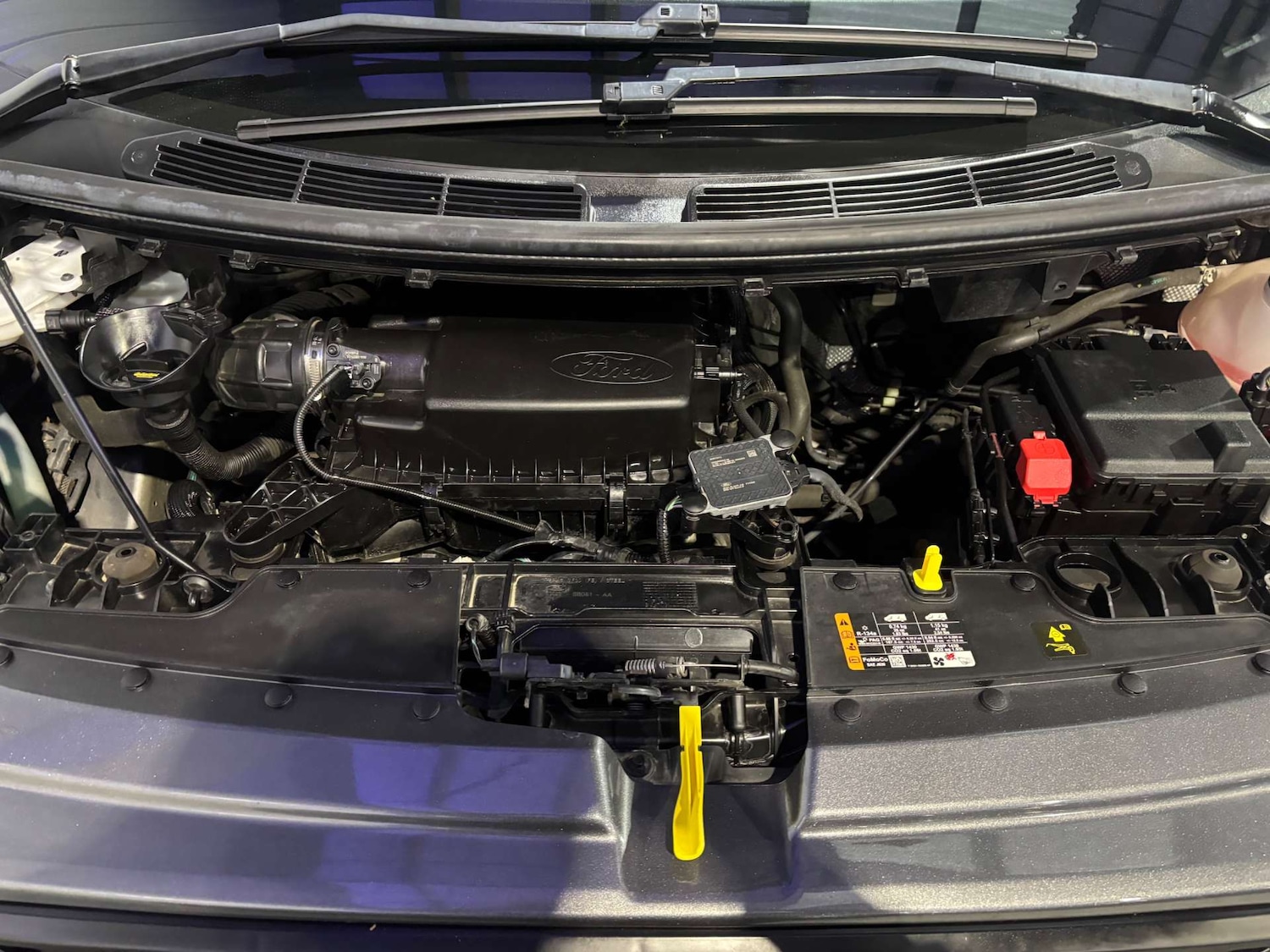 Vehicle 26