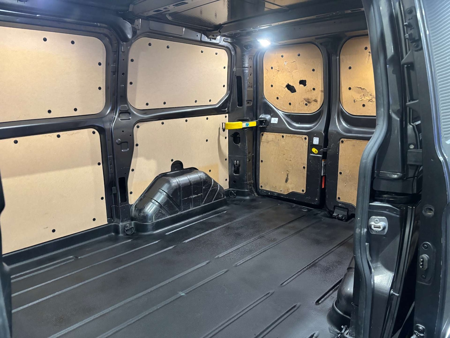 Vehicle 27
