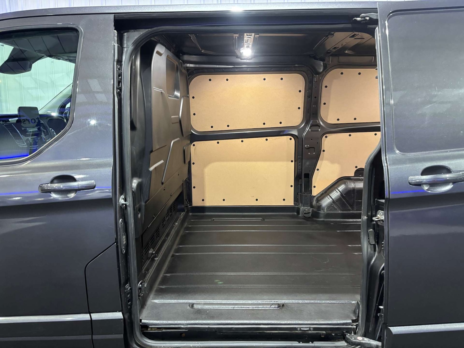 Vehicle 28