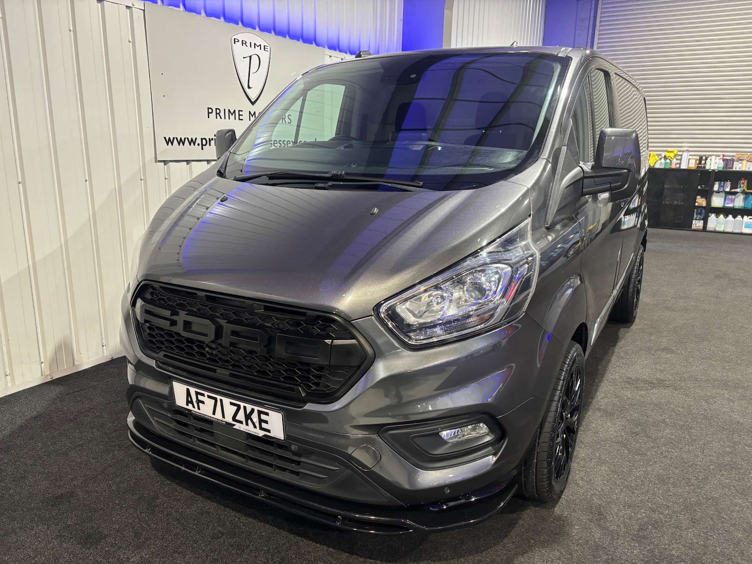Vehicle 7