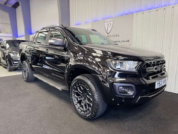 Used Ford Ranger 2021 for sale - 79760157: Photo