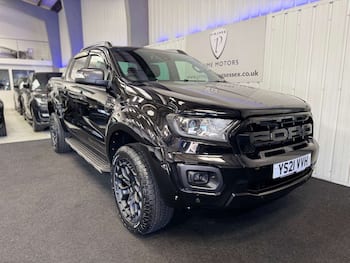 Used Ford Ranger 2021 for sale - 79760157: Photo