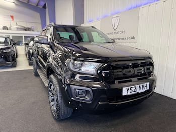Used Ford Ranger 2021 for sale - 79760157: Photo