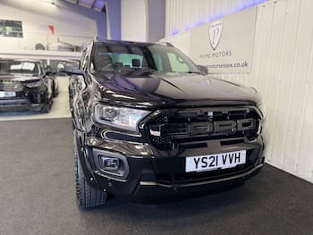 Used Ford Ranger 2021 for sale - 79760157: Photo