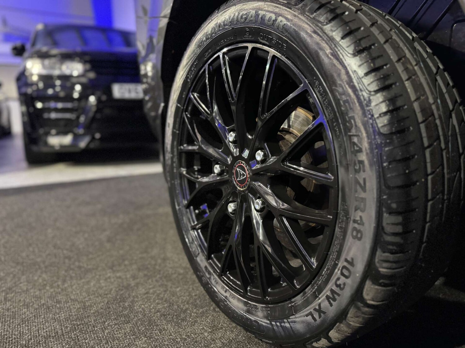 Used Ford Transit Custom 2018 for sale - 76611760: Photo 22