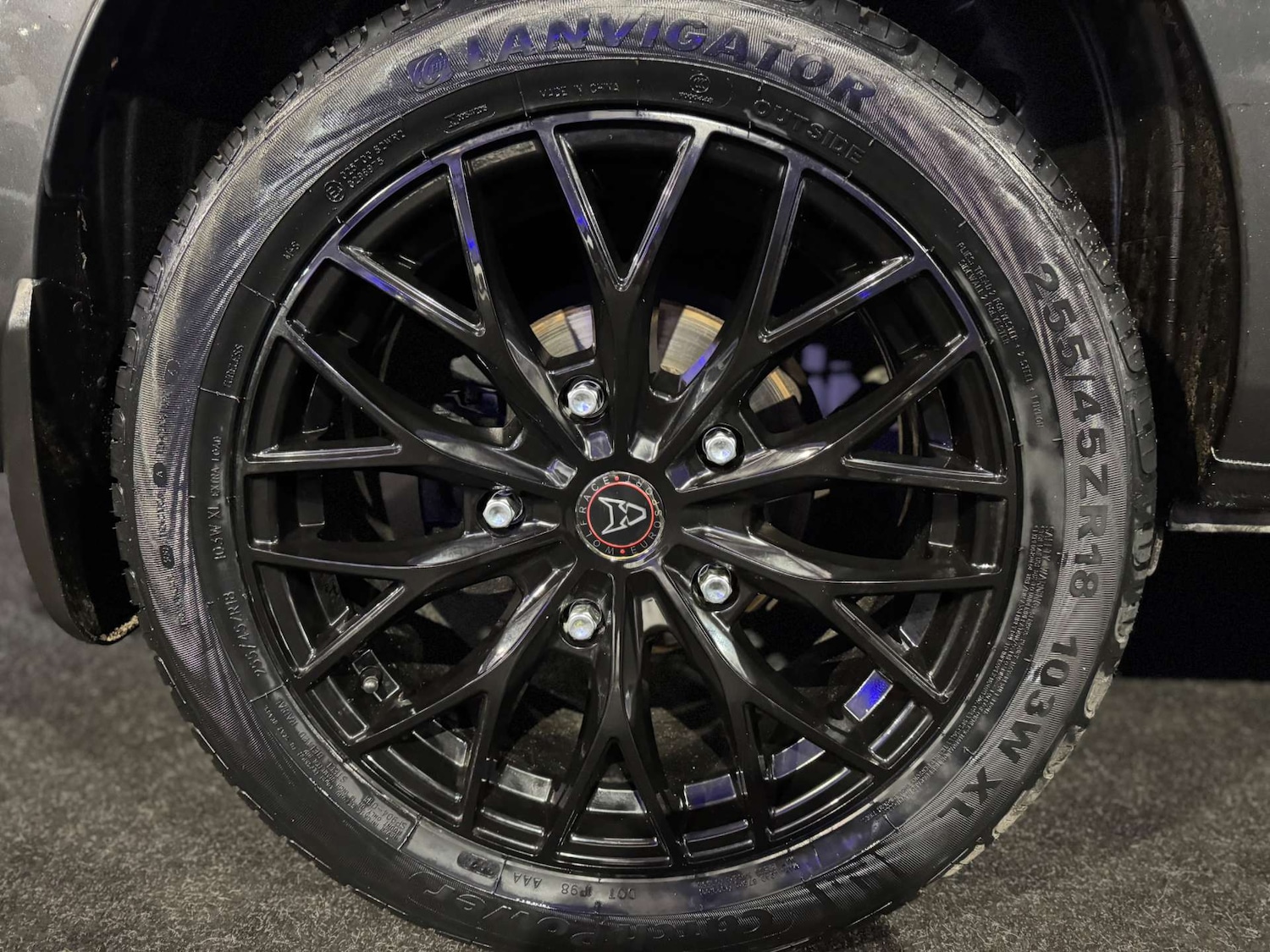 Used Ford Transit Custom 2018 for sale - 76611760: Photo 23