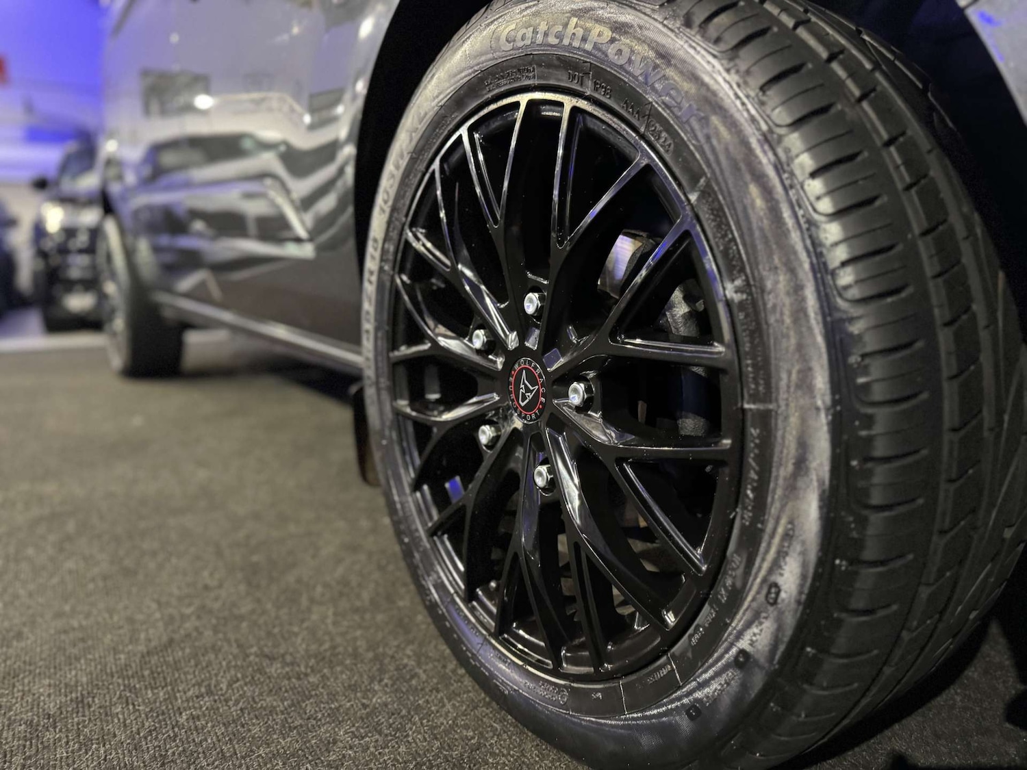 Used Ford Transit Custom 2018 for sale - 76611760: Photo 24