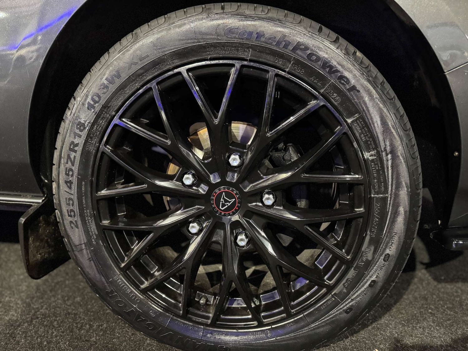 Used Ford Transit Custom 2018 for sale - 76611760: Photo 25