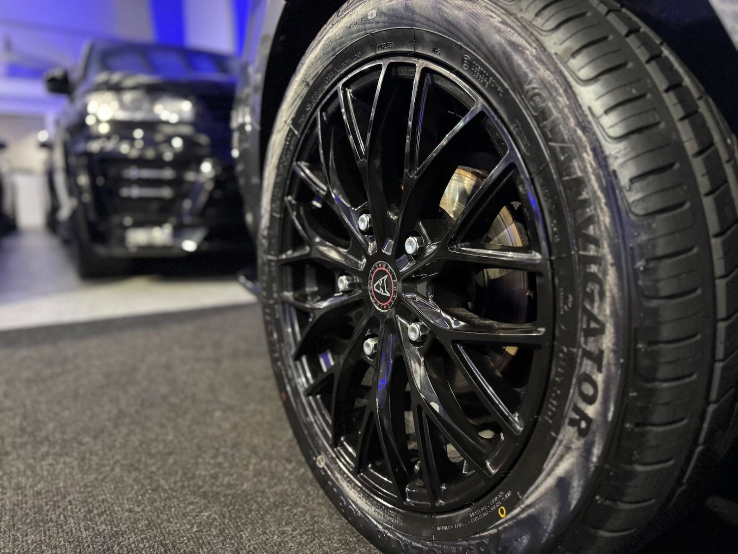 Used Ford Transit Custom 2018 for sale - 76611760: Photo 26