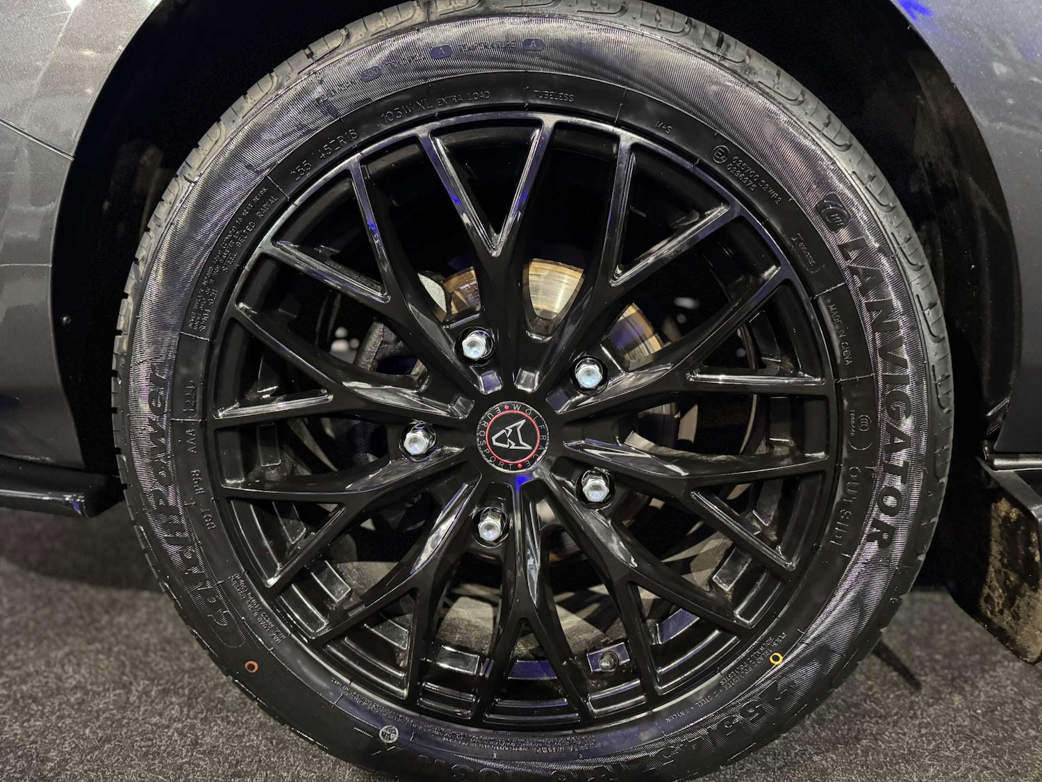 Used Ford Transit Custom 2018 for sale - 76611760: Photo 27