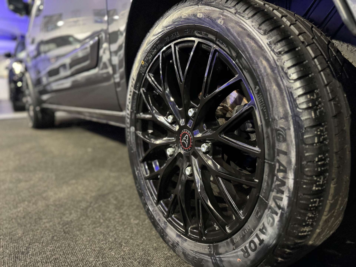 Used Ford Transit Custom 2018 for sale - 76611760: Photo 28