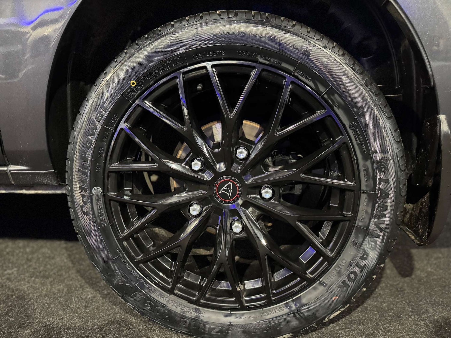 Used Ford Transit Custom 2018 for sale - 76611760: Photo 29