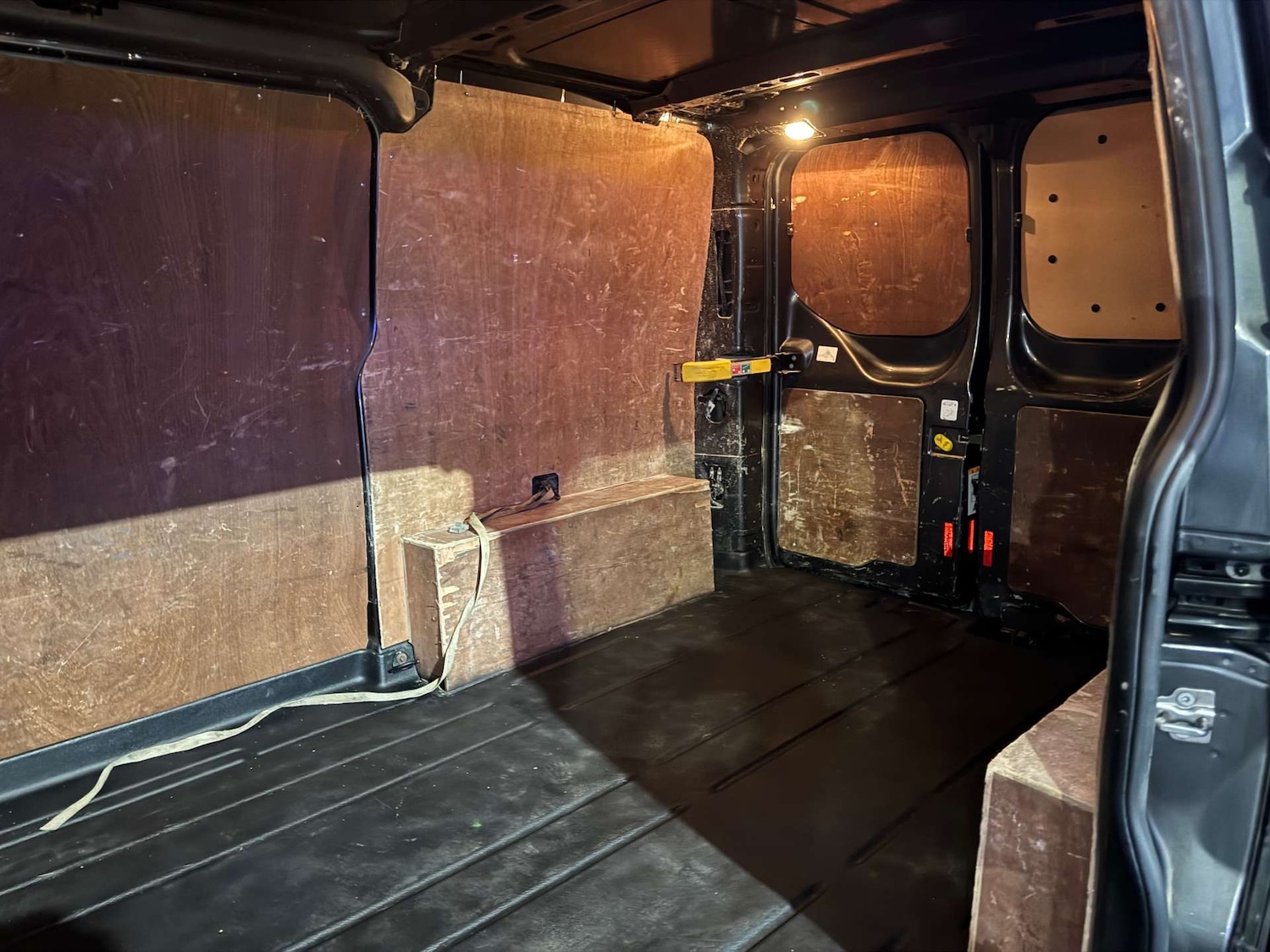 Used Ford Transit Custom 2018 for sale - 76611760: Photo 30