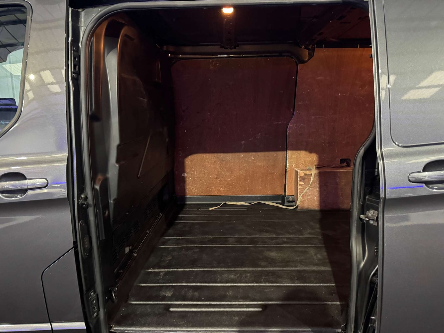 Used Ford Transit Custom 2018 for sale - 76611760: Photo 31