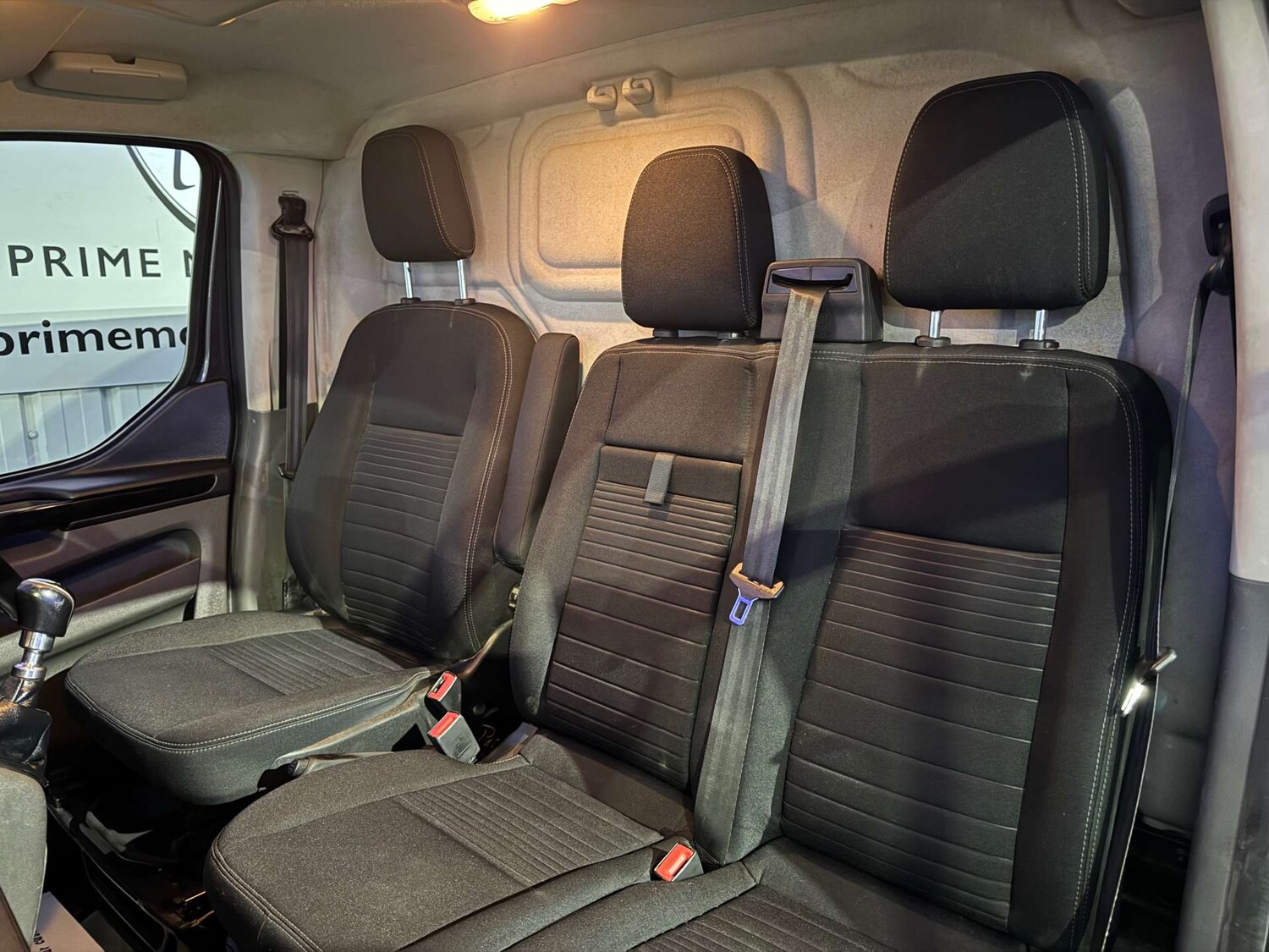 Used Ford Transit Custom 2018 for sale - 76611760: Photo 33