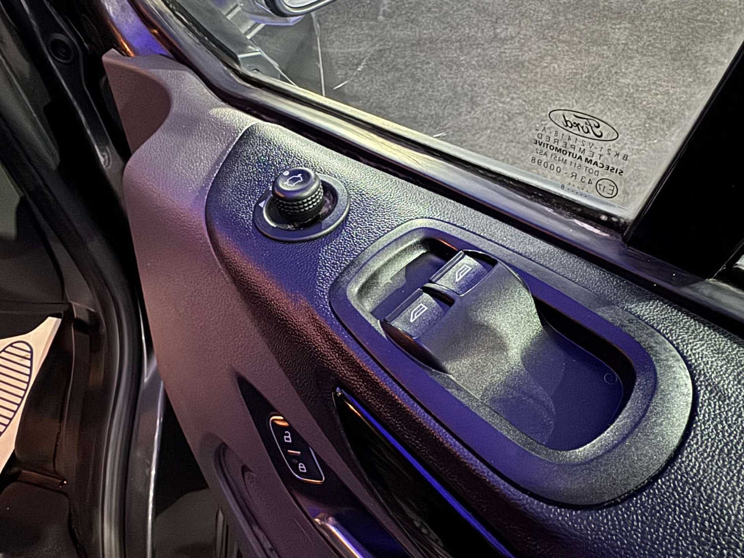 Used Ford Transit Custom 2018 for sale - 76611760: Photo 40