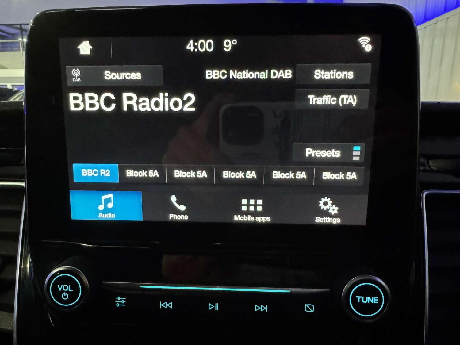 Used Ford Transit Custom 2018 for sale - 76611760: Photo 43