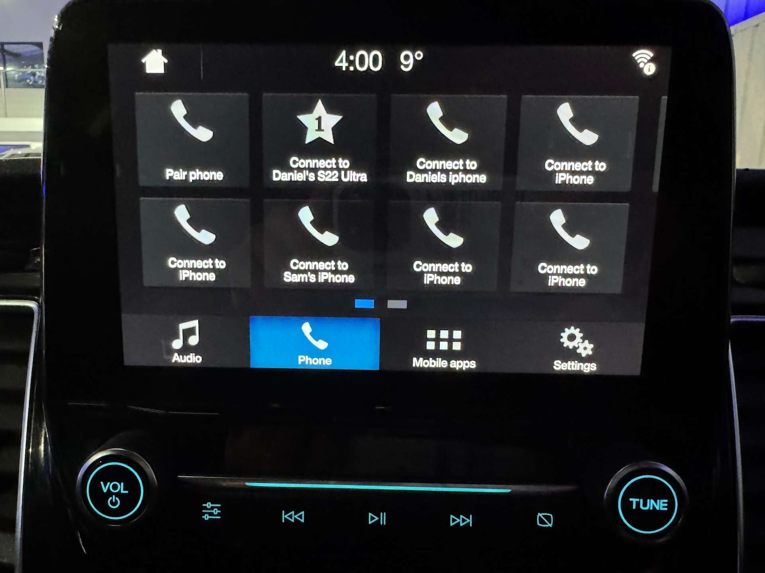 Used Ford Transit Custom 2018 for sale - 76611760: Photo 44