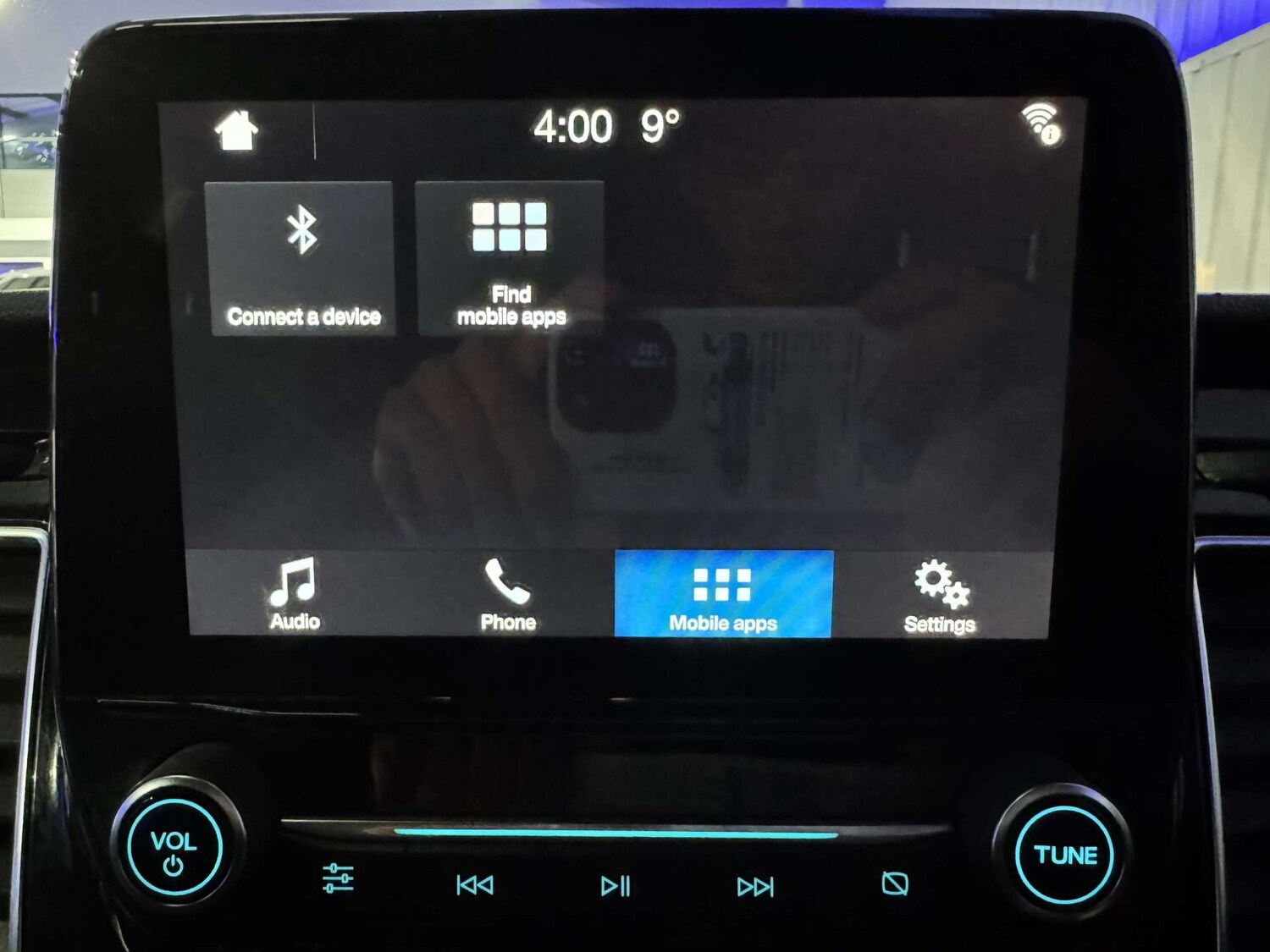 Used Ford Transit Custom 2018 for sale - 76611760: Photo 45