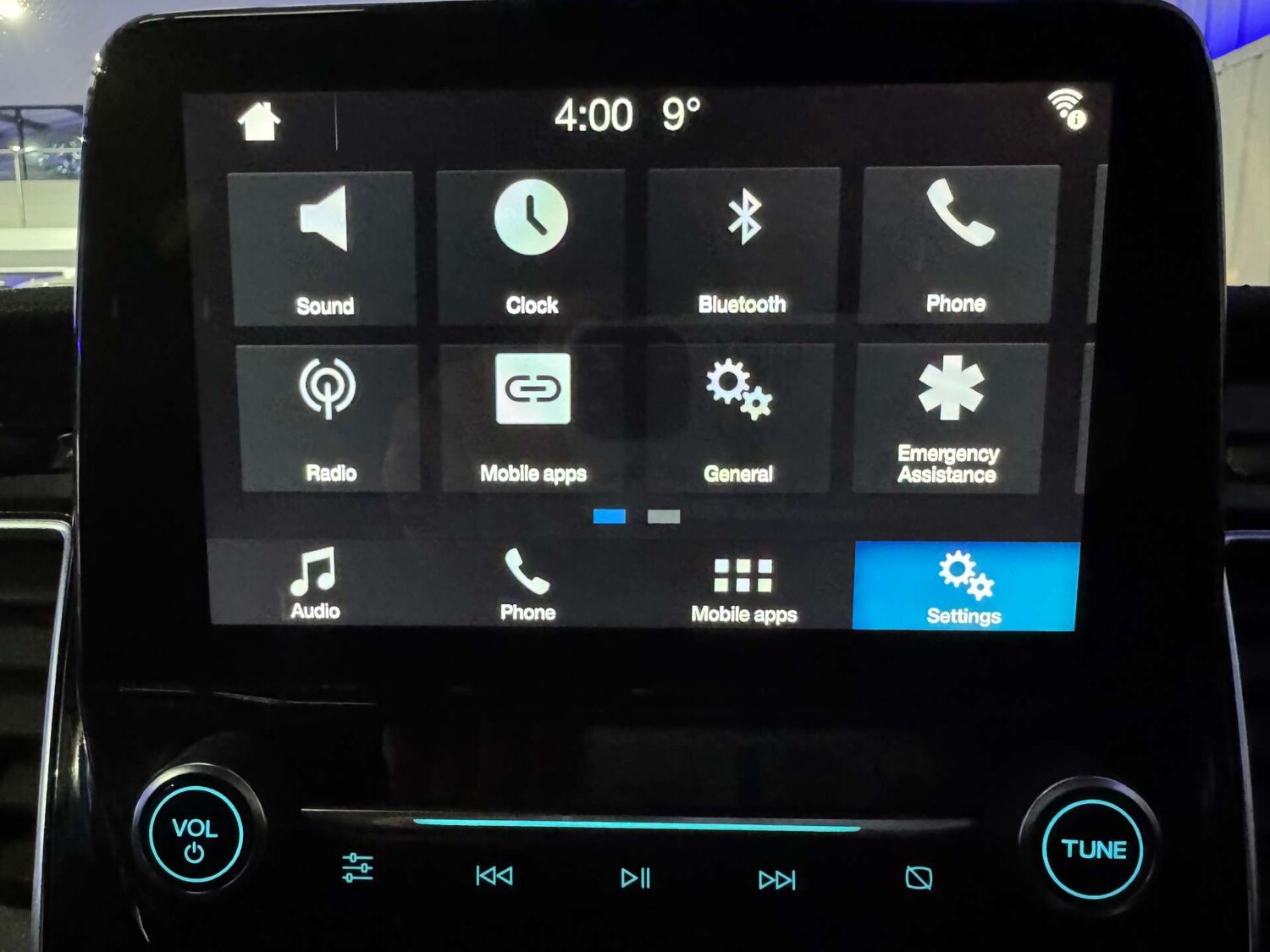 Used Ford Transit Custom 2018 for sale - 76611760: Photo 46