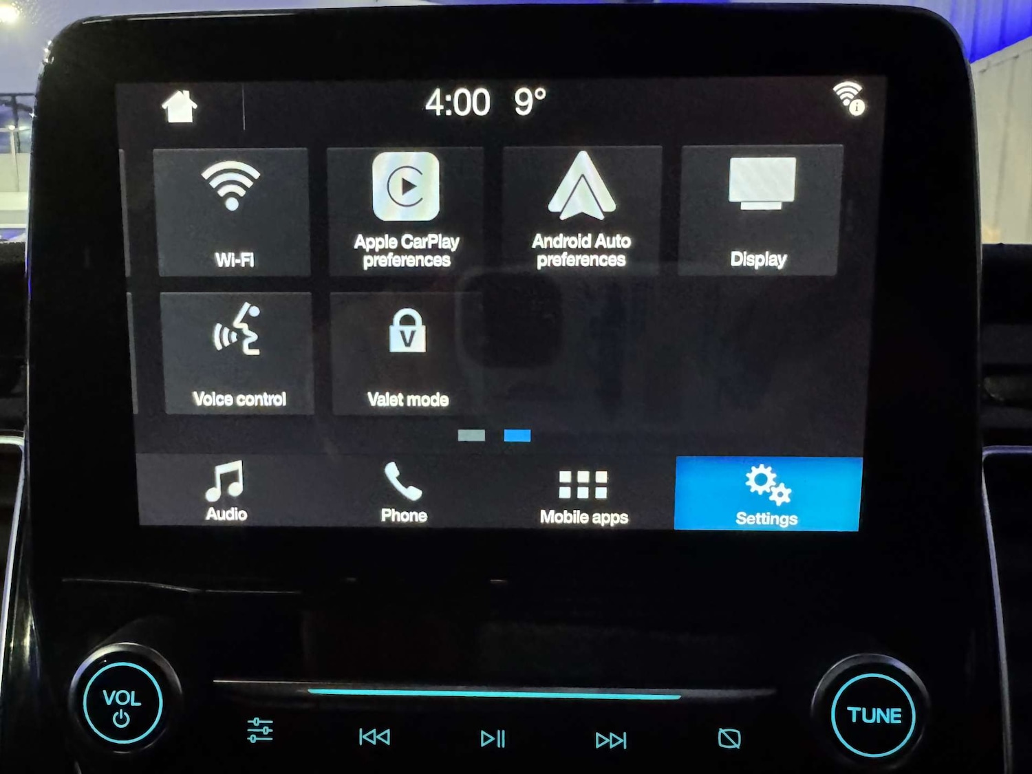 Used Ford Transit Custom 2018 for sale - 76611760: Photo 47