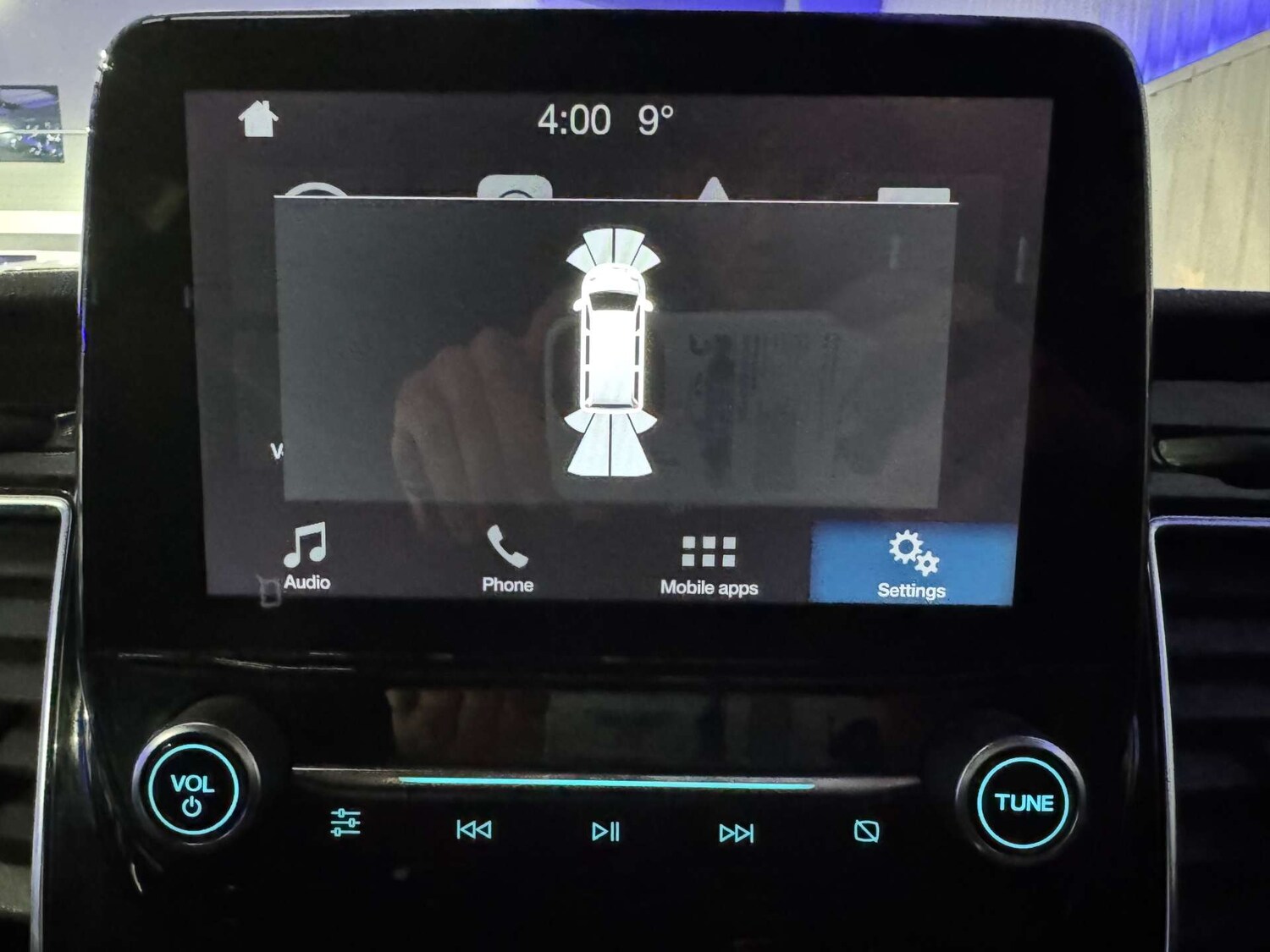 Used Ford Transit Custom 2018 for sale - 76611760: Photo 48