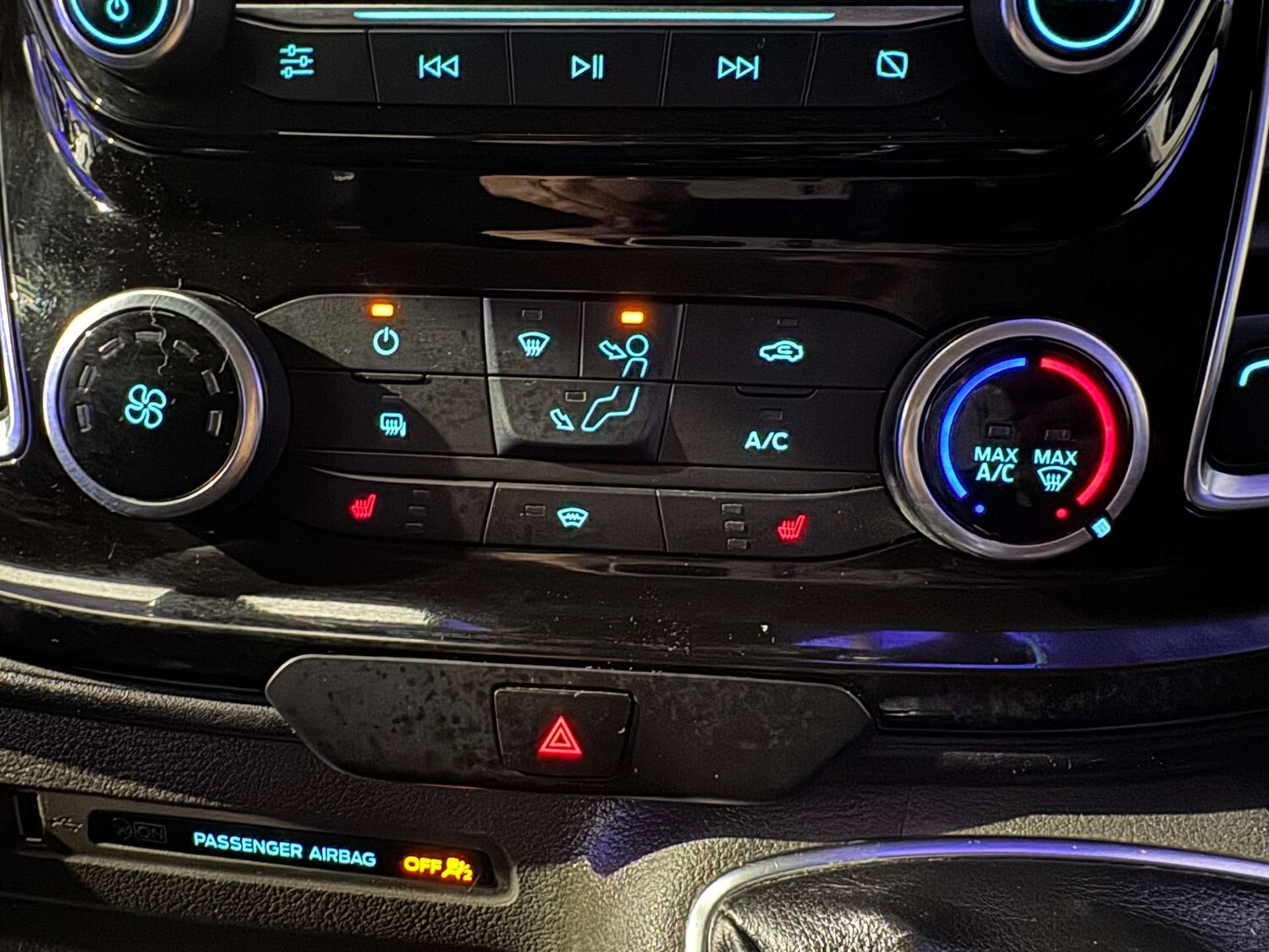 Used Ford Transit Custom 2018 for sale - 76611760: Photo 50