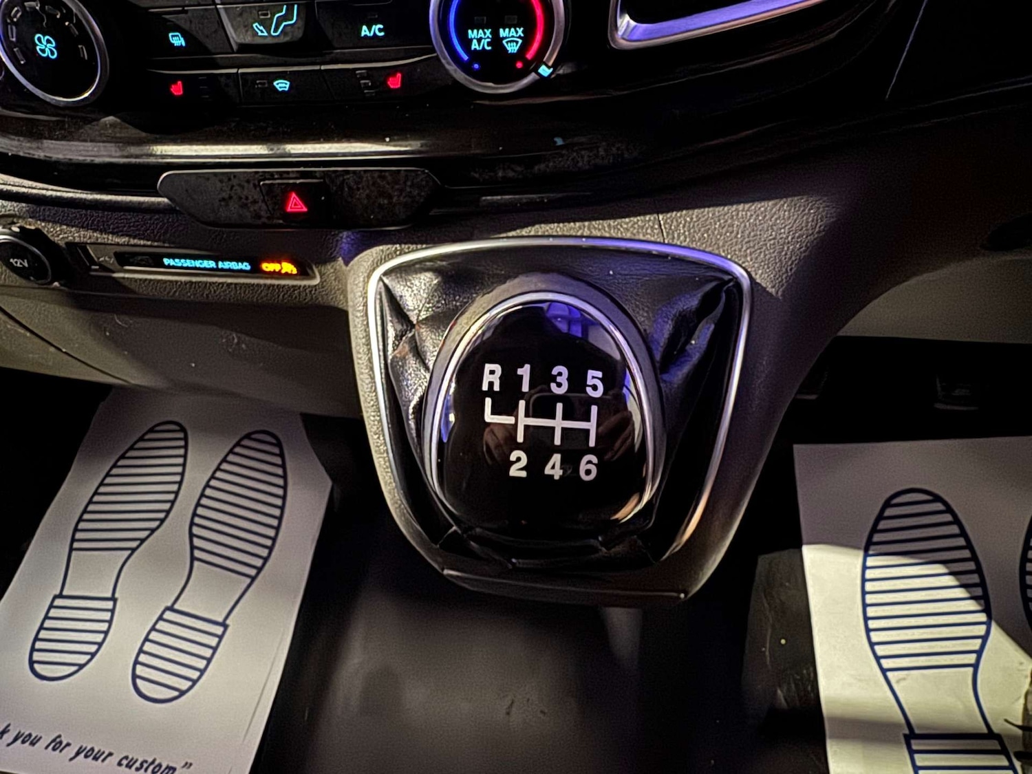 Used Ford Transit Custom 2018 for sale - 76611760: Photo 51