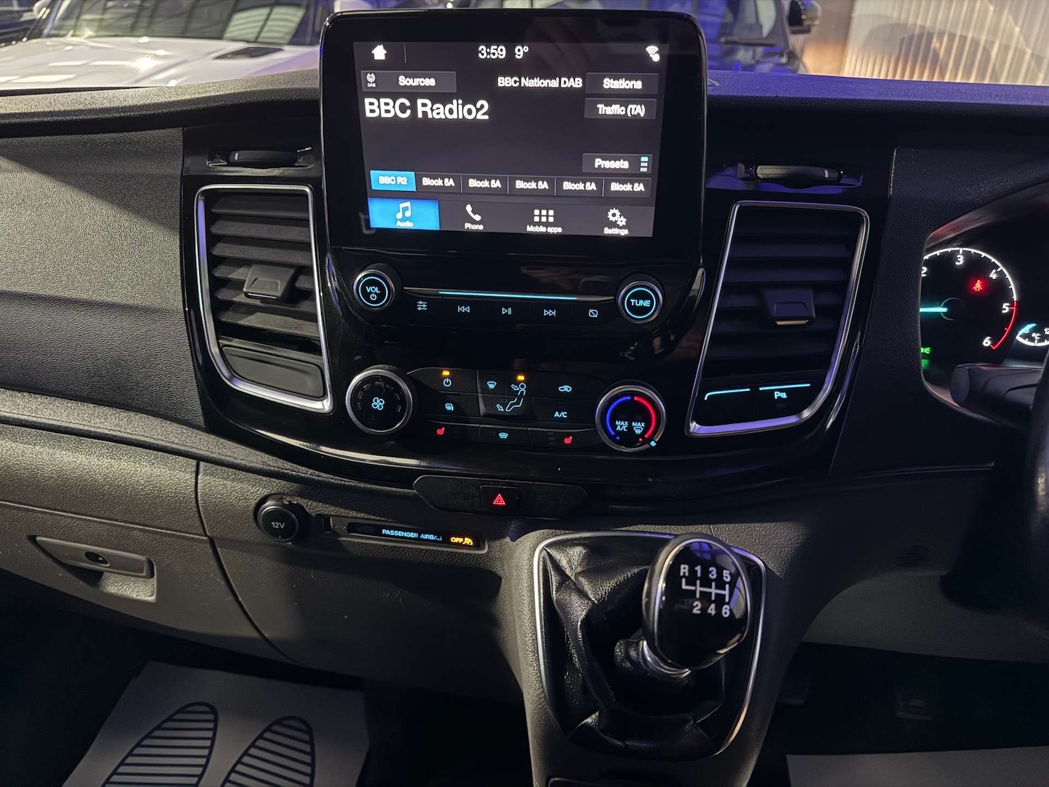 Used Ford Transit Custom 2018 for sale - 76611760: Photo 52