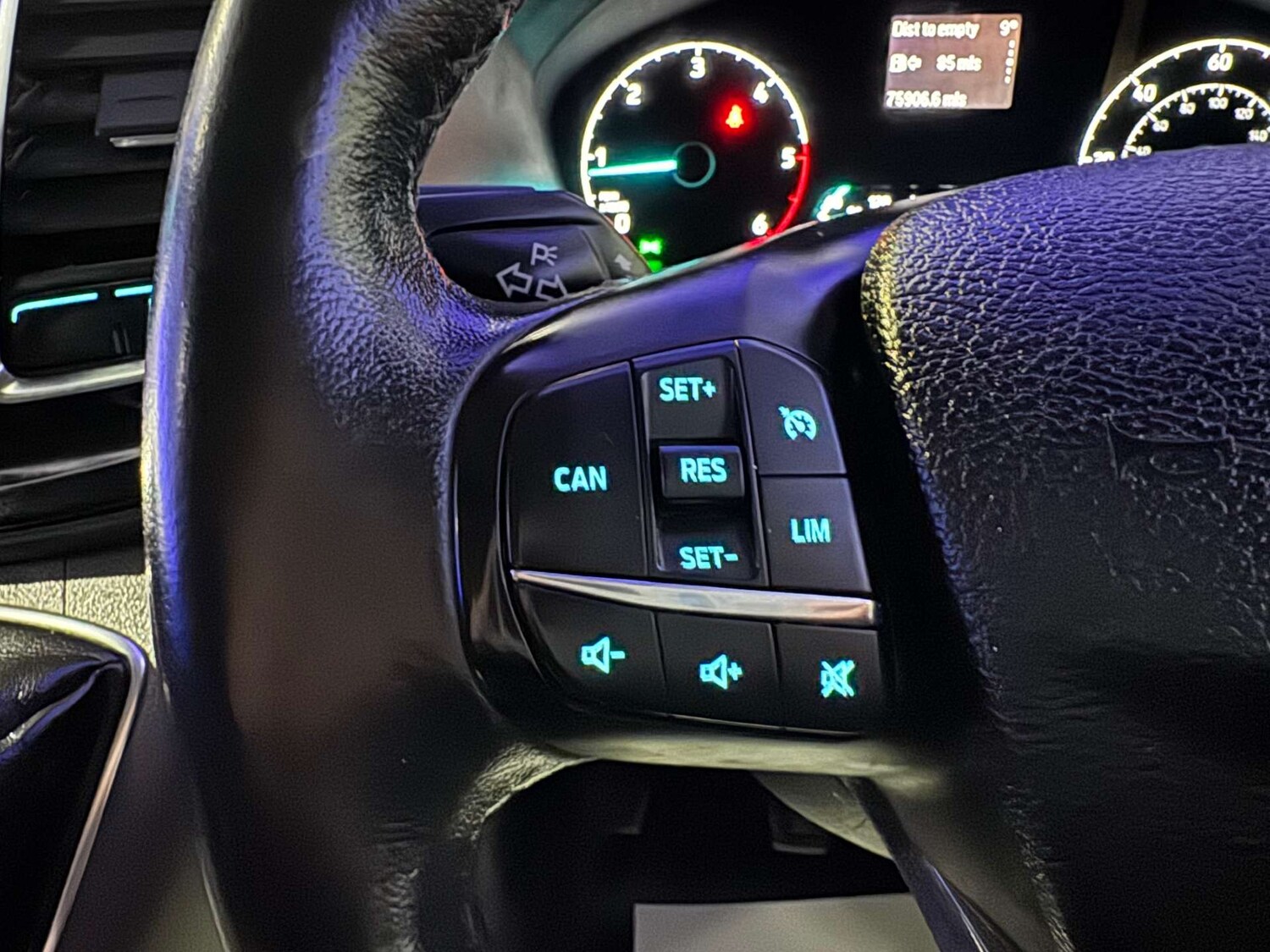 Used Ford Transit Custom 2018 for sale - 76611760: Photo 53