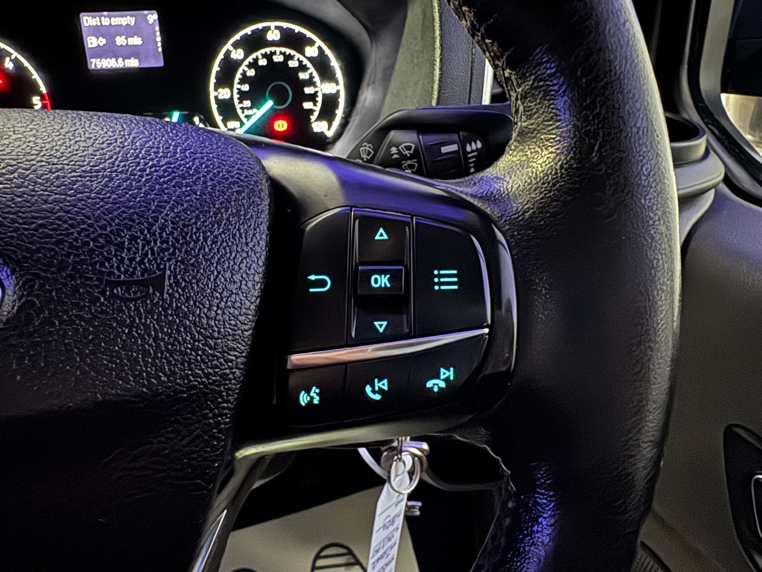 Used Ford Transit Custom 2018 for sale - 76611760: Photo 54