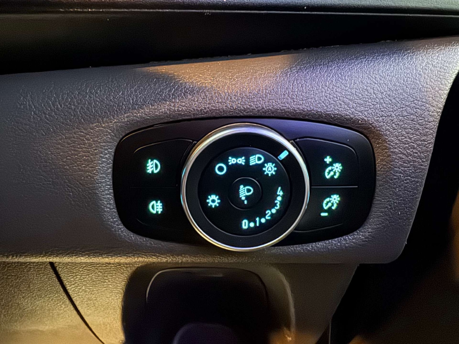 Used Ford Transit Custom 2018 for sale - 76611760: Photo 58